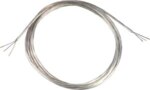 Bachmann Netzanschlussleitung 3m tra PVC 133.081 5x1,5qmm IP20 Aderendh