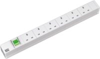 Bachmann Rack-Stromverteilung 230V 333.805 schaltbar