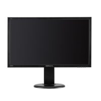 Bachmann LED-Monitor Farbe DC 15V 700.4010 SchnittstVideo