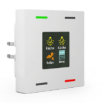 B-Ware MDT technologies Taster Smart 63 4-fach Farbdis Studi – Produktbild 1 (Hersteller)