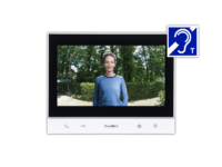 DoorBird IP Video Innenstation A1103T White Edition