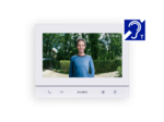 DoorBird IP Video Innenstation A1103T Polar White Edition