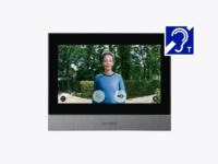DoorBird IP Video Innenstation A1104T