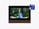 DoorBird IP Video Innenstation A1104T