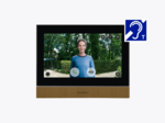 DoorBird IP Video Innenstation A1104T