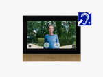 DoorBird IP Video Innenstation A1104T