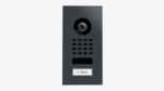 DoorBird D1101V Unterputz IP Video Türsprechanlage