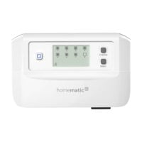 Homematic IP Fußbodenheizungsaktor 8 Kanäle, motorisch HmIP-FALMOT-C8