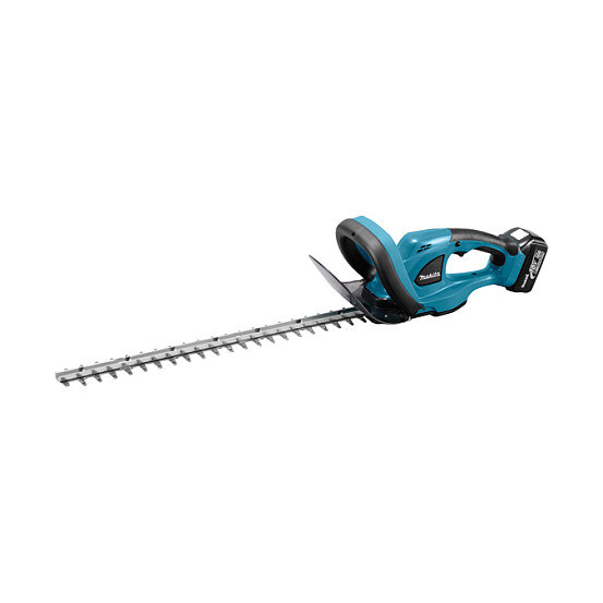 Makita Makita Elektro-Heckenschere - DUH523RF inklusive Akku und Ladegerät