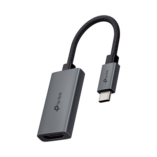 TP-Link TP-Link HUB UA520C USB-C to HDMI 4K 60Hz Port