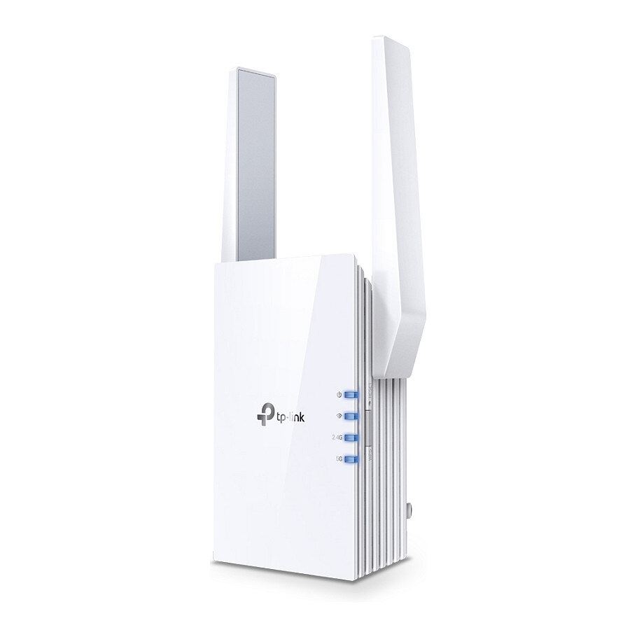 TP-Link TP-Link WL-Repeater RE705X (AX3000 Wi-Fi 6 Range Extender)