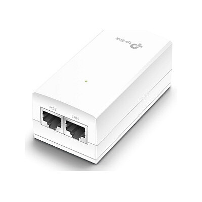 TP-Link TP-LINK PoE-Injector 24V 12W 1xAusgangsstecker.24V Passiv PoE