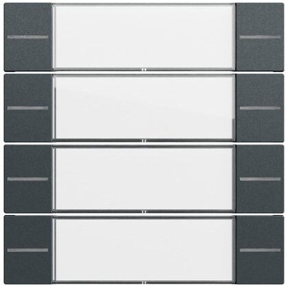 Gira Gira Taste_4t Tastsensor anthrazit lackiert BSF 577473