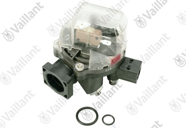 Vaillant Wasserschalter Vaillant-Nr. 011260