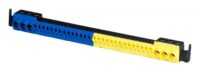 F-Tronic PE/N-Steckklemme 3x25mm² / 14x4mm² SKN17PE
