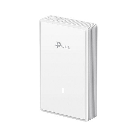 TP-Link TP-Link Omada Access Point BE3600 Wall-Plate Dual-Band Wi-Fi7