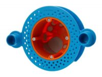 F-Tronic Installationshülse WD UP-Dose TF1-Set bl für EinbDose
