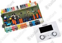 Leiterplatte, Set Vaillant-Nr. 0020076588