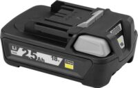 Viega Akku 18V Lithium-Ionen 2488.63 in 2.5Ah Kapazität