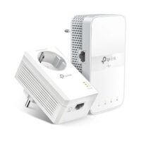 INTD TP-Link Powerline TL-WPA7619 KIT (WL/AC/AV1000)