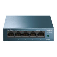 5P TP-LINK LiteWave LS105G