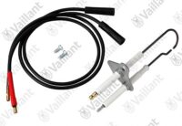Elektrode (Zündung) Vaillant-Nr. 090693