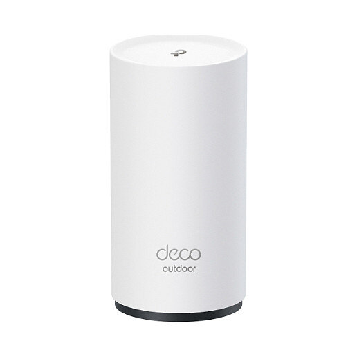 TP-Link TP-Link Deco BE25-Outdoor(1-pack) BE3600 Mesh WiFi 7 Router