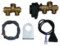 VAILLANT Anschlussset Warmwasserspeicher inklusive Umschaltventil für eloBLOCK