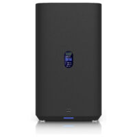 4-bay Ubiquiti UNAS-4-B black