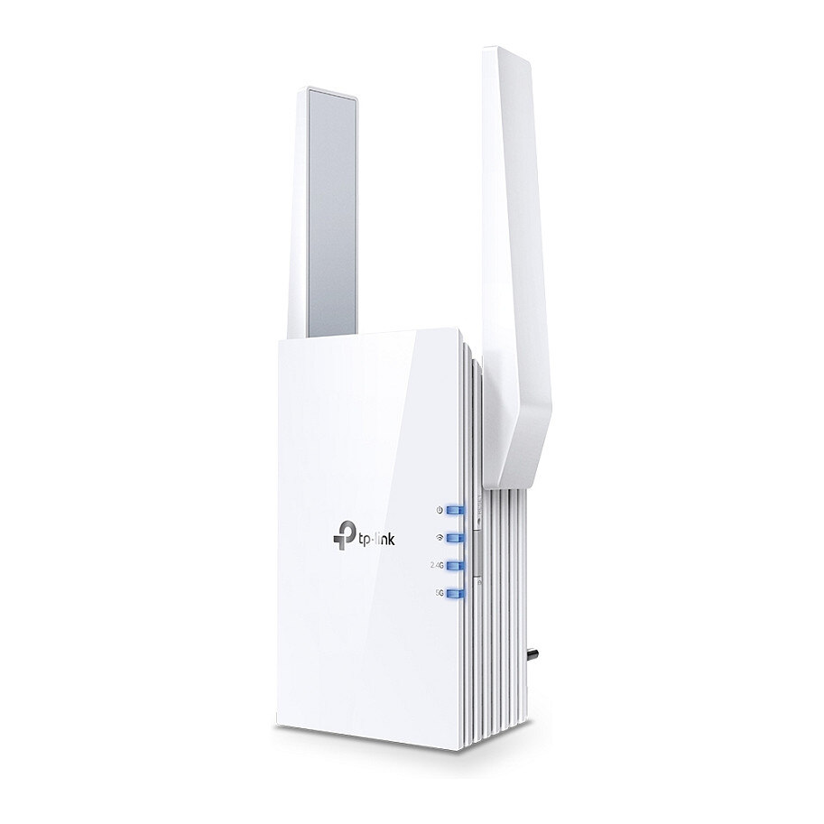 TP-Link TP-LINK RE505X - AX1500 Wi-Fi 6 Range Extender