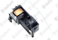 Pumpe, Membranpumpe Vaillant-Nr. 160108