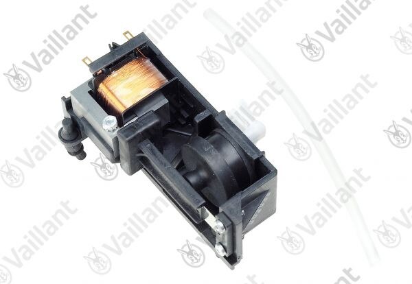 Vaillant Pumpe, Membranpumpe Vaillant-Nr. 160108