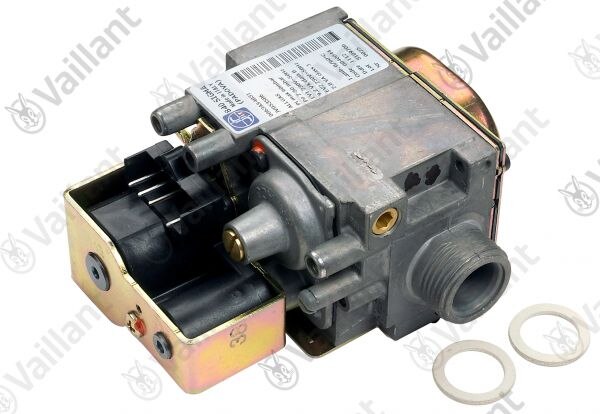 Vaillant Gasarmatur Vaillant-Nr. 053587