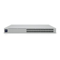 32P Ubiquiti USW-Pro-XG-Aggregation M RM