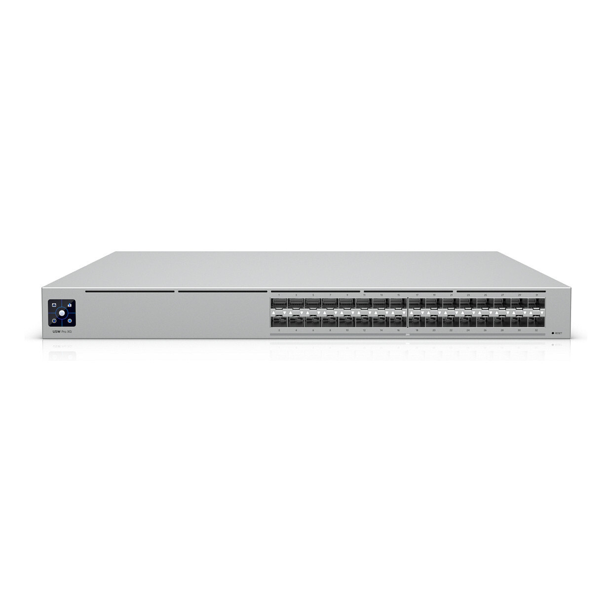 Ubiquiti 32P Ubiquiti USW-Pro-XG-Aggregation M RM