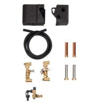 VAILLANT Anschluss-Set an bauseitige Verrohrung für uniTOWER
