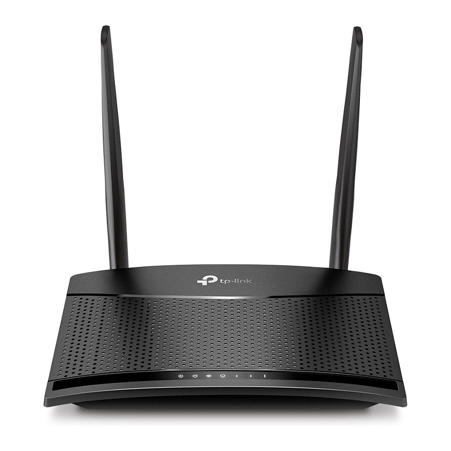 TP-Link TP-Link WL-Router TL-MR100 (4G/LTE/300MBit)