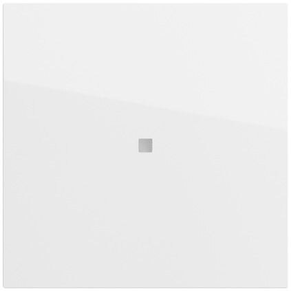 Gira Gira Tastwippe Bussystem KNX-RF (Funk) 510470 reinweiß glänzend Kunststoff Thermopl 1-fach
