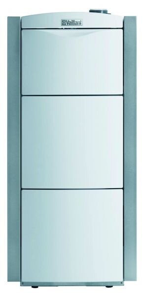 Vaillant ecoVIT exclusiv VKK 286/4 Gas-Brennwertkessel 28,9 kW, LL-Gas
