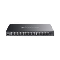 TP-Link Omada Switch 48x GE SG3452XMPP
