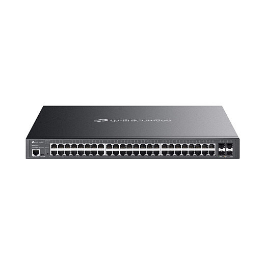 TP-Link TP-Link Omada Switch 48x GE SG3452XMPP