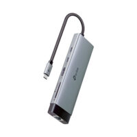 TP-Link HUB UH9120C USB-C 9-Port