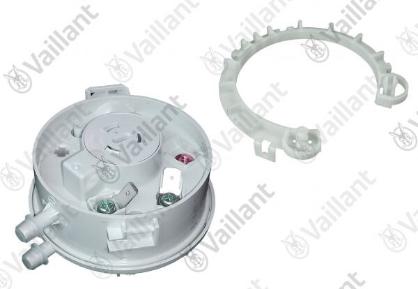 Vaillant Druckwächter, Zuluft Vaillant-Nr. 0020058878