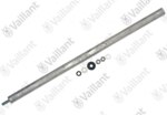Anode, L=515 mm Vaillant-Nr. 295827
