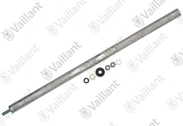 Vaillant Anode, L=515 mm Vaillant-Nr. 295827