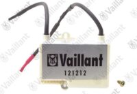 Gasfeuerungsautomat Vaillant-Nr. 100568