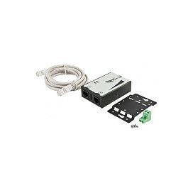Allnet ALLNET MSR Sensor ALL4408 / PT100-Temp-Interface im Gehäuse *schwarz*