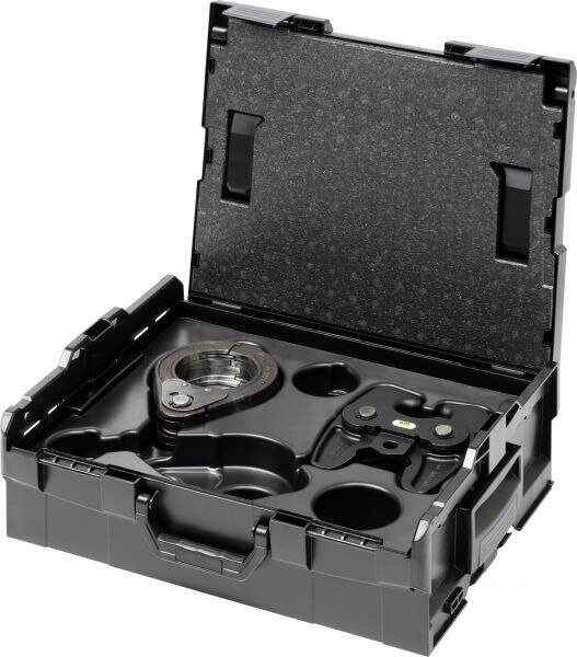Viega Viega Pressringset PT2 2202.50 in Metall 76,1 + Z2