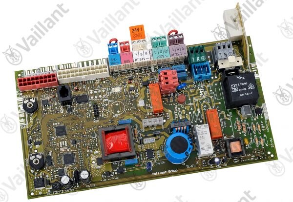 Vaillant Leiterplatte Vaillant-Nr. 0020149950