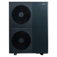 VAILLANT Heizungswärmepumpe Luft/Wasser aroTHERM plus VWL 125/8.1 A 400V